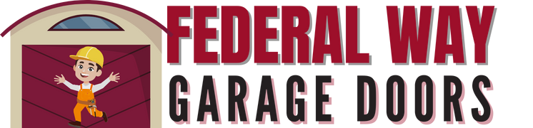 Garage Door Repair Federal Way WA