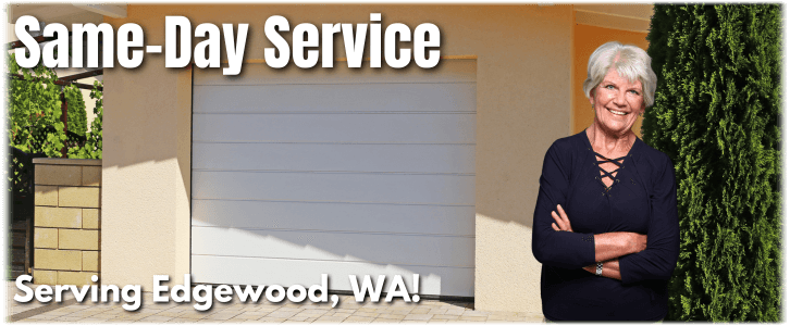 Garage Door Repair Issaquah WA