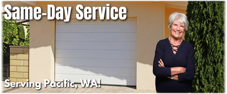 Garage Door Repair Pacific WA
